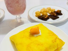 -Tomado绿色烘焙(大尧三路店)