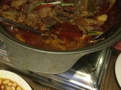 -鱼乐火锅(清江国际店)
