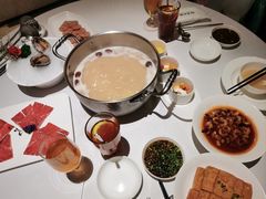 -红雀围·海鲜火锅(陆家嘴中心店)