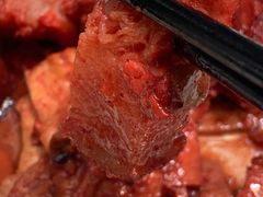 腐乳肉-大兴街扣碗包子馆
