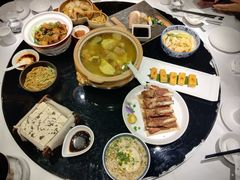 -東舍食唐精品陕菜馆