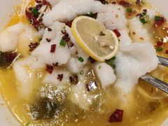 -绿草地·湘菜(芙蓉天街店)