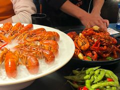 -红盔甲·小龙虾(人民广场店)