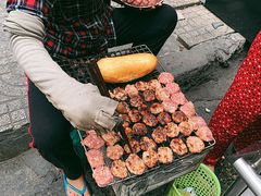 -Bánh Mì Huynh Hoa