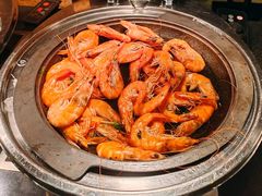 -索菲特酒店·海鲜自助 ·聚餐厅