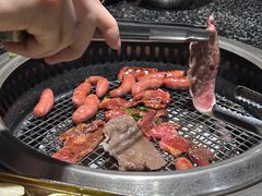 -红泥小火炉·东北泥炉烤肉(天一旗舰店)
