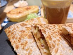 -火山屋台(新街口店)