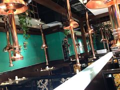 -阪尚皇·原切牛排·烤肉火锅自助(北京路店)