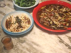 -常和州·夜宵大排档(常州单店)