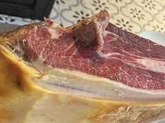 -拉蒂娜·巴西牛排馆 Latina·Brazilian Steakhouse(陆家嘴旗舰店)