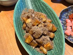 安顺红糖引子粑-包整·丝娃娃(甲秀楼景观店)
