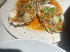 -筱爷叔·上海传统手工菜(玉树路店)