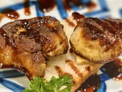 -渔荷食町·铁板烧料理(崂山万象汇店)