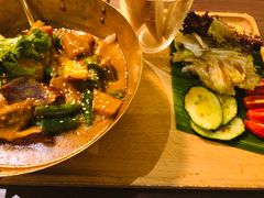 -来龙里 精致 东南亚餐室(万象城店)