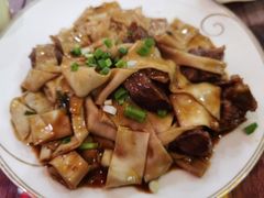 -胡羊焖饼(敦煌店)