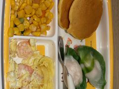 -上关东东北菜(夫子庙水游城店)