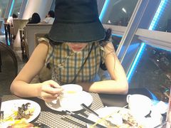 -339旋转餐厅(天府熊猫塔店)