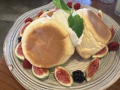 -UPPER KITCHEN(延安路店)