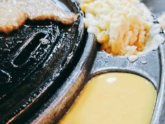 -胡悦里韩式烤肉(莱阳总店)