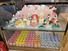 -OUR Bakery(三里屯太古里店)