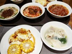 -成都蓝城悦杏温泉美食酒店(宽窄巷子店)