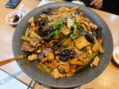 -一麻一辣麻辣香锅(方庄店)