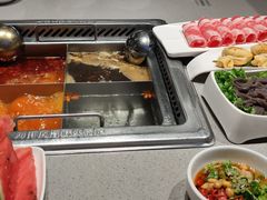 -海底捞火锅(河东万达广场店)