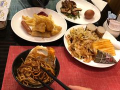 -武汉帝盛酒店(江汉路步行街店)