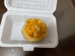 -清真牛街祥云轩门钉肉饼(左家庄店)