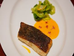 -杭州西子湖四季酒店-WL BISTRO西湖餐厅(灵隐路店)