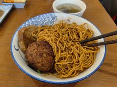 -一味老卤面(大石桥店)