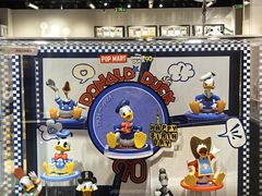 -泡泡玛特POPMART(龙湖亦庄天街店)