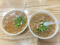 人比花娇翅-食盈碗仔翅(星玺广场店)