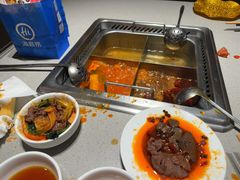 -海底捞火锅(宝龙广场夜宵主题店)