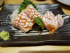 -富山日式料理(宽厚里店)