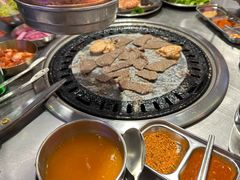 -玄希浪漫厨房·韩料烤肉(湖滨银泰in77店)
