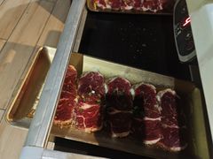 -炙城·韩式烤肉(南京东路店)