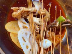 -嘉州鲜知味钵钵鸡(奎星楼店)