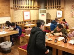 -日出拉面(望京店)