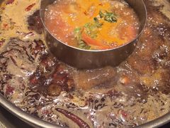 -矮板凳老火锅(宽窄巷子店)