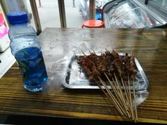 -同来顺烧烤餐厅(哈尔滨道店)