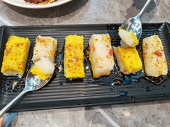 -奔跑吧陕菜·盛世长安(民乐园万达店)