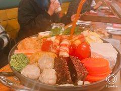 -暖食光·台式家庭餐厅·生日主题店(万达店)