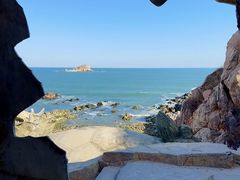 -养马岛旅游度假区
