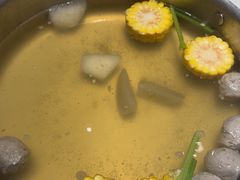 -汕头八合里海记牛肉店(清河店)