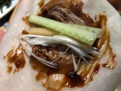 -遇见小厨·北京烤鸭·江湖菜·川菜(广福桥店)