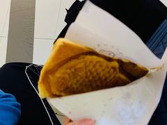-粉粉乐鲷鱼烧(美罗城店)