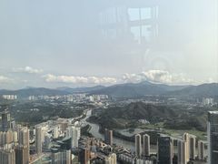 -瑞吉酒店·The Drawing Room闲逸廊·云端下午茶·夜奢Whiskey
