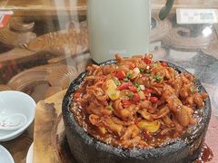 -西江美食舫·江西菜(健德桥店)