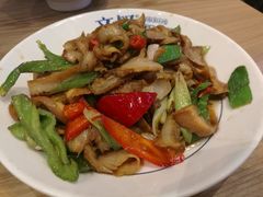 -文叔·湖北名小吃·小龙虾(华强北店)